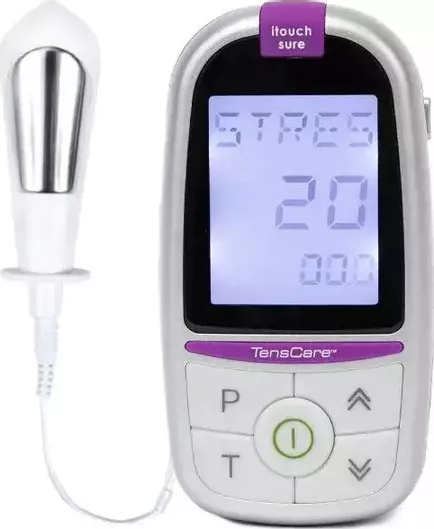 Συσκευή Ενδυνάμωσης Πυελικού Εδάφους Itouch Sure Tenscare
