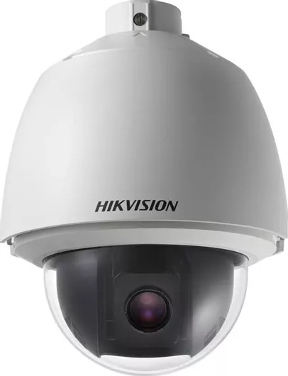 Hikvision IP Κάμερα Παρακολούθησης Αδιάβροχη
