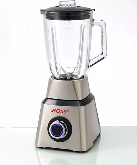 Boss B-348 Μπλέντερ 1.5lt 800W