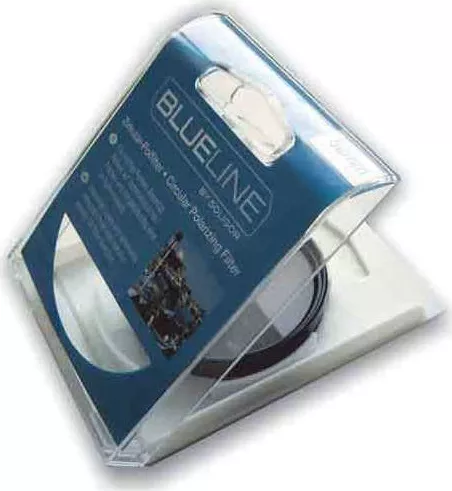 Φίλτρο Φωτογραφικών Φακών Soligor Line UV 34mm