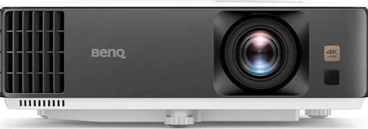 Projector BenQ TK700 3D 4k Ultra HD με Ενσωματωμένα Ηχεία Λευκό