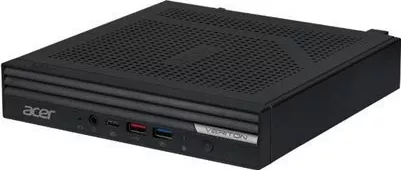 Desktop PC Acer VN4690 W2 i3-12100 / 8GB DDR4 / 512GB SSD / No OS
