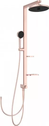 Στήλη Ντουζ Ideal Standard Idealrain με Μπαταρία