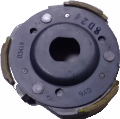 Σιαγώνες Φυγοκεντρικού Kymco Agility 16+ 200I E5 22' / Agility 16+ Top Case E5 22'