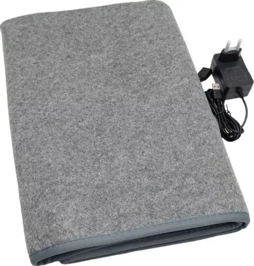 Ηλεκτρική Κουβέρτα Μονή 80x160cm