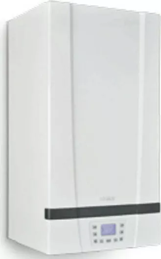 Λέβητας Συμπύκνωσης Αερίου Baltur Smile Energy MK 160 Επιτοίχιος με Καυστήρα 137575kcal / h