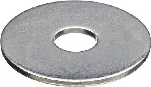 Ροδέλα 02.5025 Φαρδιά Γαλβανιζέ 27mm