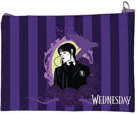 Νεσεσέρ Ταξιδίου Διακάκης 000503622 15x22cm Μοβ