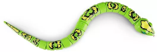 Zuru Robo Alive Giant Python Ηλεκτρονικό Ρομποτικό Παιχνίδι για 3+ Ετών