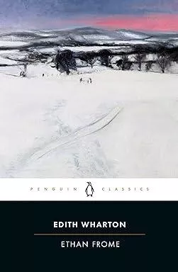 Penguin Classics: Ethan Frome