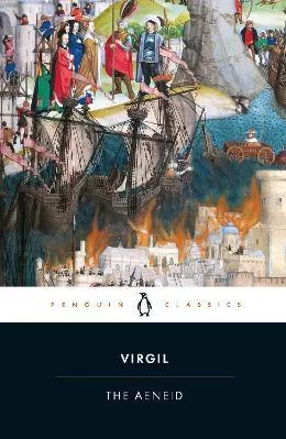 Penguin Classics: The Aeneid