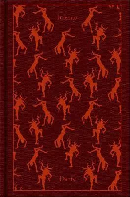 Penguin Classics Clothbound: Inferno