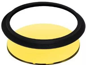 Αξεσουάρ για Σποτ Megaman Πολύχρωμο