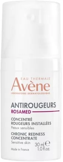 Eau Thermale Avène Antirougeurs Rosamed Καταπραϋντικό & Ενυδατικό Serum Προσώπου για Ατέλειες 30ml