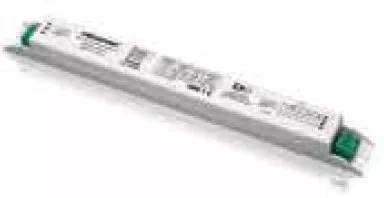 Μετασχηματιστής Φωτιστικών Στοιχείων Λευκό