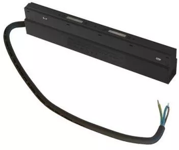 Μετασχηματιστής Φωτιστικών Στοιχείων Viokef 100W Μαύρο