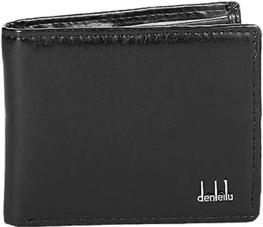 Ανδρικό Πορτοφόλι 4teen-4ty 40101 Τυχαίας Επιλογής Χρώματος