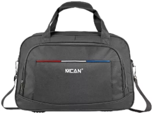 Σακ Βουαγιάζ Mcan 45lt Γκρι