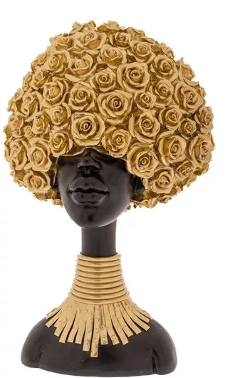 Διακοσμητική Φιγούρα Iliadis Ζωάκι Μοντέρνο Πολυρητίνη 27x15x41cm