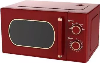 Finlux Φούρνος Μικροκυμάτων 20lt Rose