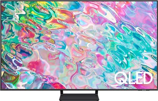 Samsung Smart Τηλεόραση 75" 4K UHD QLED Q70D HDR 2024QE75Q70DATXXH