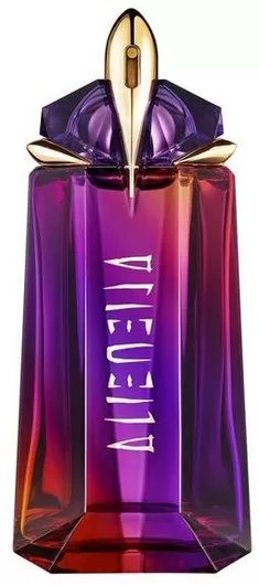 Mugler Alien Hypersense Eau de Parfum Refillable 90ml