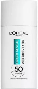 L'Oreal Paris Bright Reveal Αντηλιακή Λοσιόν Προσώπου SPF50 50ml