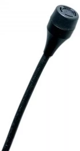 Μικρόφωνο AKG C417 L Πυκνωτικό Πέτου Μαύρο