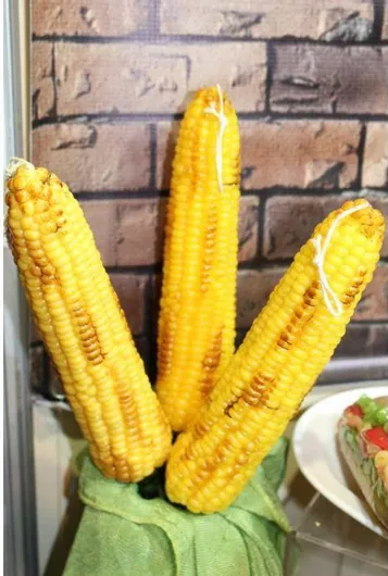 Πασχαλινή Λαμπάδα Gerakis Καλαμπόκι