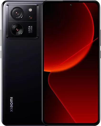 Xiaomi 13T Pro 5G 16GB 1TB Μαύρο