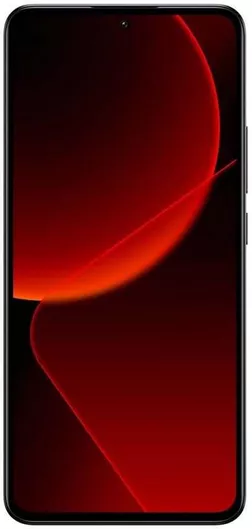 Xiaomi 13T Pro 5G 16GB 1TB Μαύρο