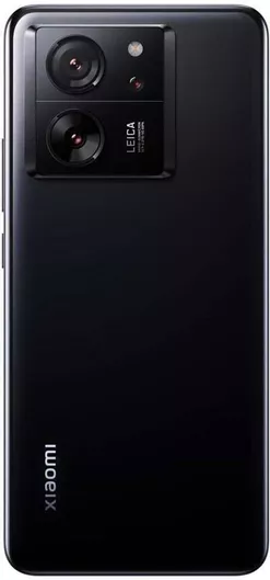Xiaomi 13T Pro 5G 16GB 1TB Μαύρο