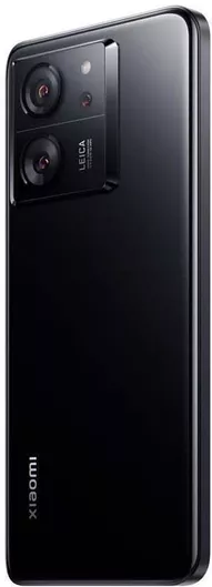 Xiaomi 13T Pro 5G 16GB 1TB Μαύρο
