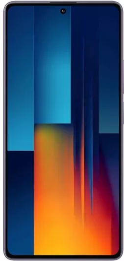 Xiaomi Poco M6 Pro 12GB 512GB Μοβ