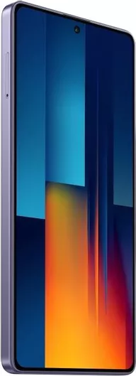 Xiaomi Poco M6 Pro 12GB 512GB Μοβ