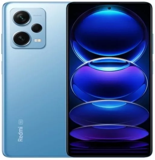 Xiaomi Redmi Note 12 Pro 5G 6GB 128GB Frosted Blue