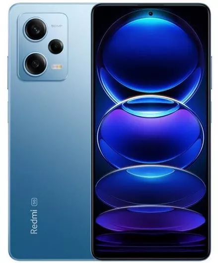 Xiaomi Redmi Note 12 Pro 5G 8GB 256GB Frosted Blue