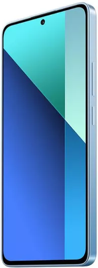 Xiaomi Redmi Note 13 4G 6GB 128GB Ice Blue