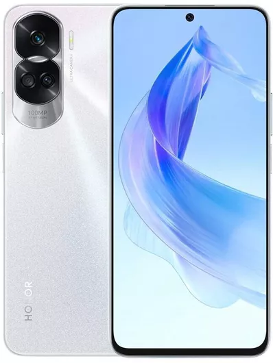 Honor 90 Lite 5G 8GB 256GB Midnight Silver