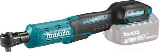 Ηλεκτρική Καστάνια Makita 1 / 4" & 3 / 8" Μπαταρίας Λιθίου 18V Solo