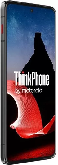 Motorola ThinkPhone 5G 8GB 256GB Carbon Black