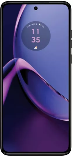 Motorola Moto G84 5G 12GB 256GB Midnight Blue