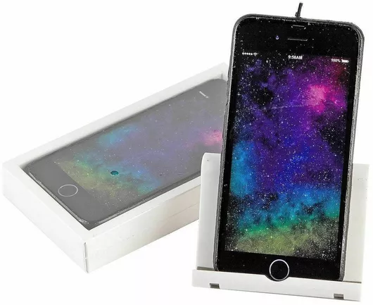 Πασχαλινή Λαμπάδα 931837 Smartphone 15.5cm