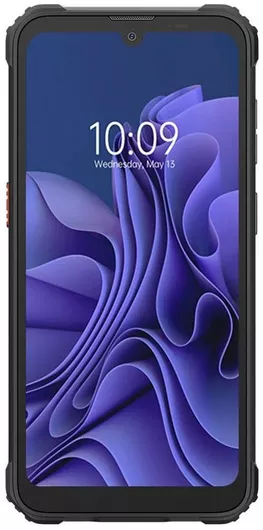 BlackView BV5300 Pro NFC 4GB 64GB Πορτοκαλί