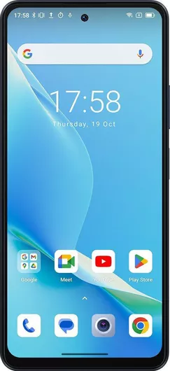 BlackView Shark 8 NFC 4G 8GB 256GB Moonlight Grey