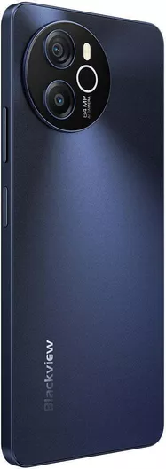 BlackView Shark 8 NFC 4G 8GB 256GB Moonlight Grey