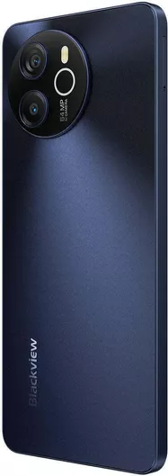 BlackView Shark 8 NFC 4G 8GB 256GB Moonlight Grey