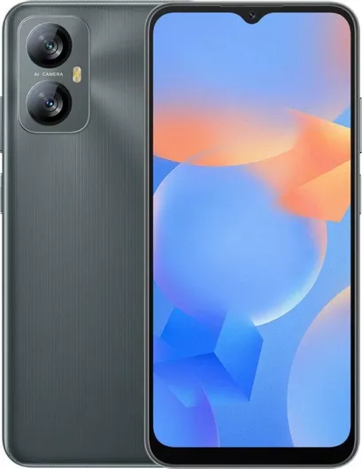 BlackView A52 Pro 6GB 128GB Polar Night