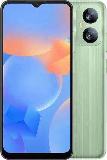 BlackView A52 Pro 6GB 128GB Vitality Green