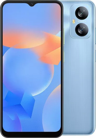 BlackView A52 Pro 6GB 128GB Ice Blue